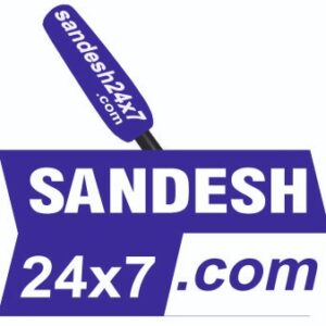 Photo of Sandesh 24x7