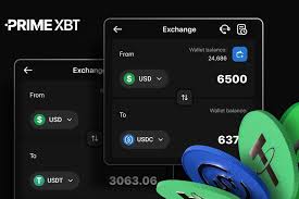 Comprehensive PrimeXBT Review Your Go-To Trading Platform