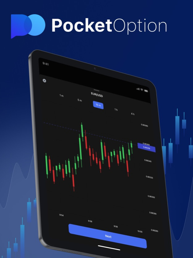 Unlocking the Potential of Crypto Trading Pocket Option 1 Unlocking the Potential of Crypto Trading Pocket Option 1