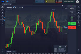 Unlocking the Potential of Crypto Trading Pocket Option 1 Unlocking the Potential of Crypto Trading Pocket Option 1