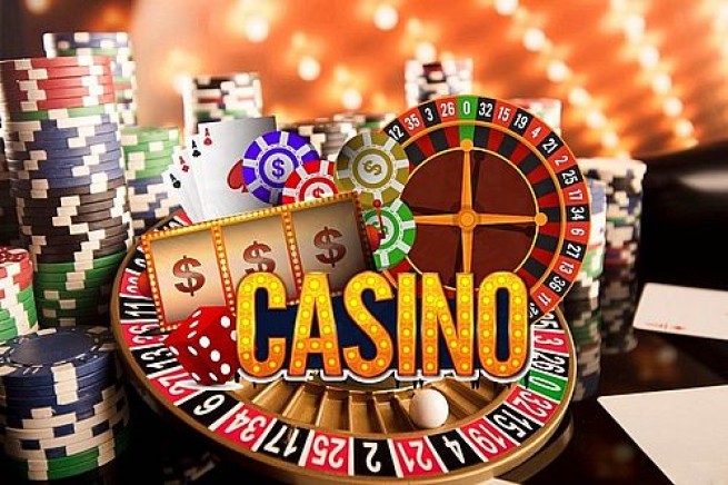 Discover Incredible Wins Your Guide to Online Casino Free Bonus No
