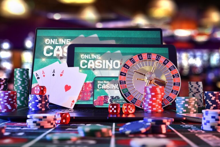 Discover Incredible Wins Your Guide to Online Casino Free Bonus No