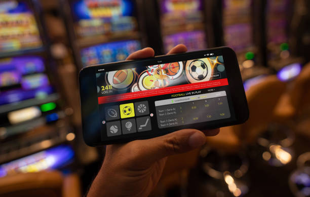 Discover the Excitement of Zaka Bet Discover the Excitement of Zaka Bet