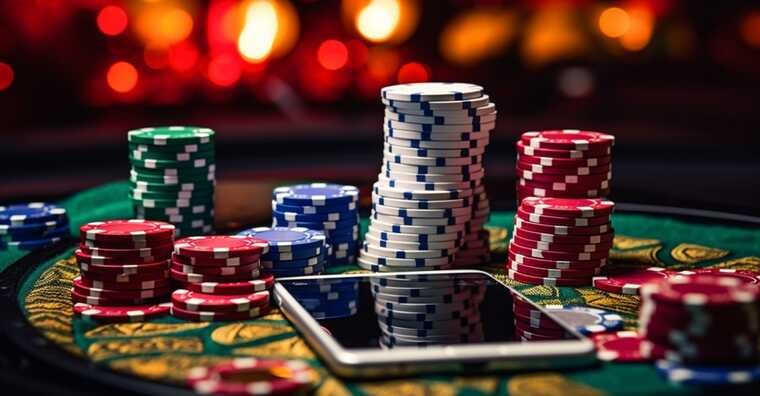 Exploring the Sky Hills Casino Registration Process Exploring the Sky Hills Casino Registration Process