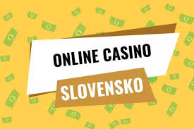 Nove casina Zážitok z hrania v moderných online kasínach